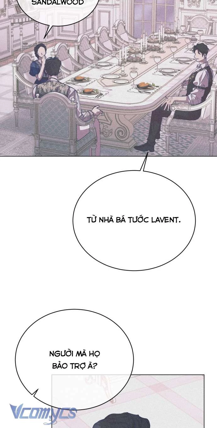 Aubrey Thanh Lịch Chapter 13 - 81