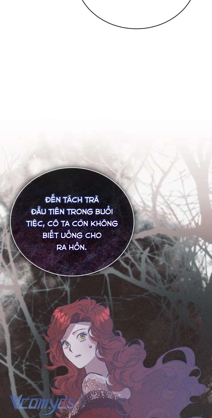 Aubrey Thanh Lịch Chapter 13 - 83
