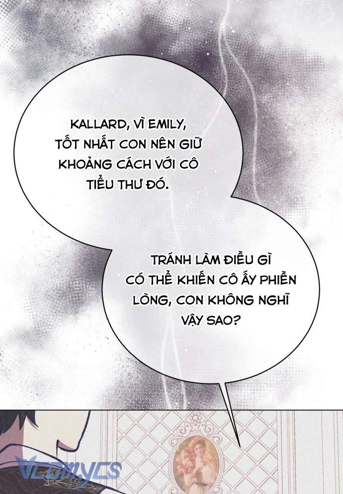 Aubrey Thanh Lịch Chapter 13 - 93