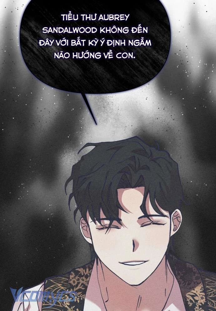 Aubrey Thanh Lịch Chapter 13 - 95
