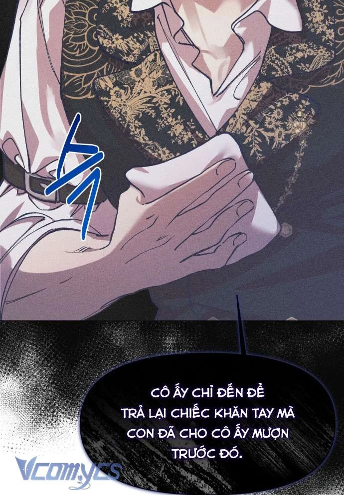 Aubrey Thanh Lịch Chapter 13 - 96