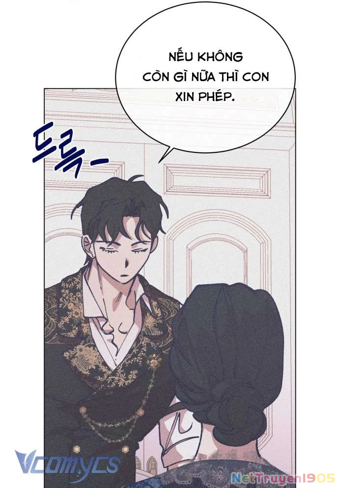Aubrey Thanh Lịch Chapter 13 - 100