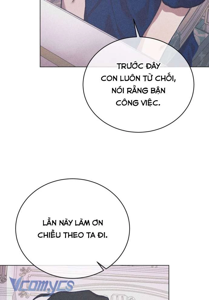 Aubrey Thanh Lịch Chapter 13 - 103