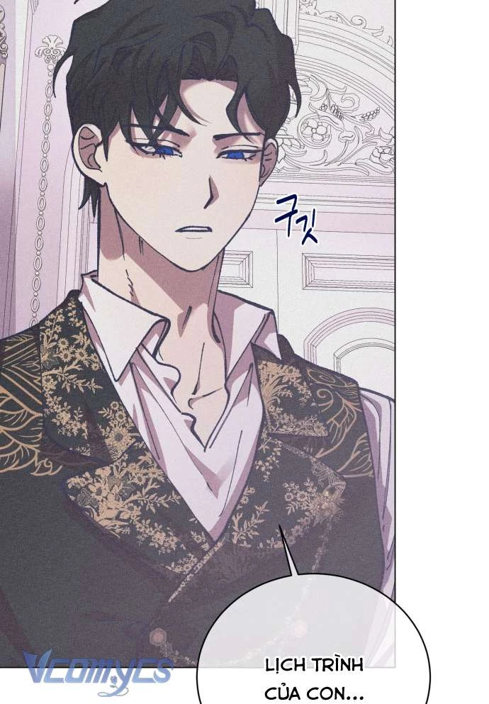 Aubrey Thanh Lịch Chapter 13 - 104