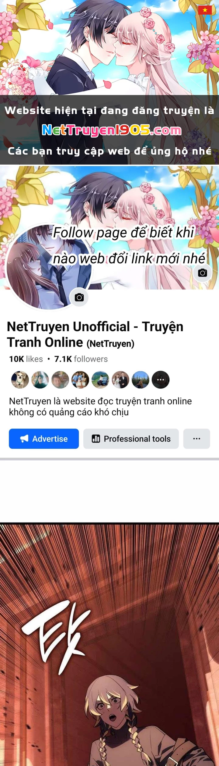 Vị Vua Mạnh Nhất Đã Trở Lại Chapter 136 - 1