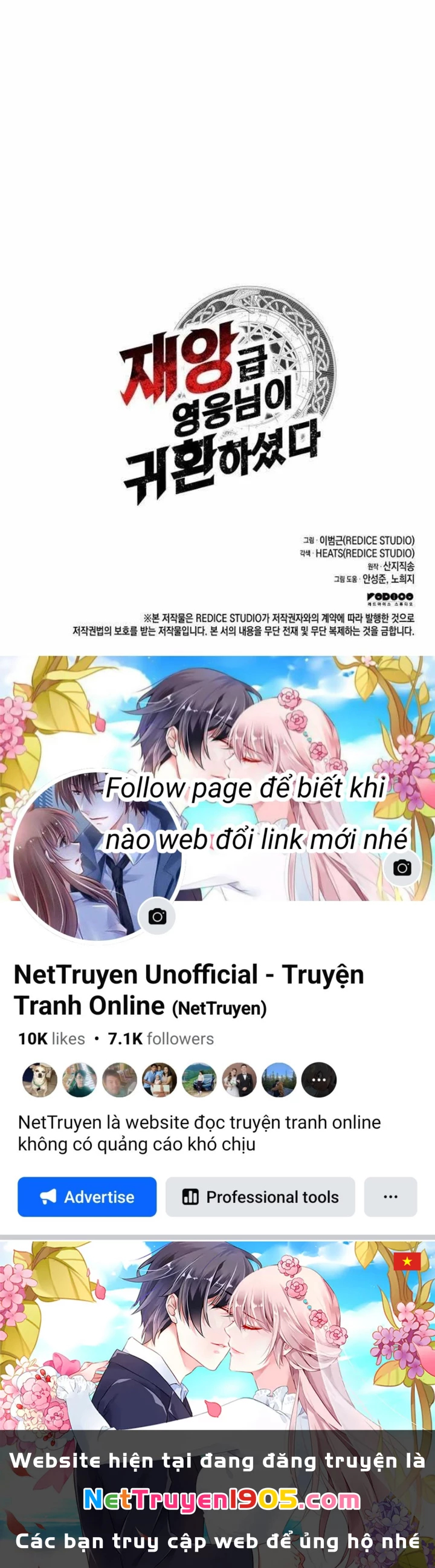 Vị Vua Mạnh Nhất Đã Trở Lại Chapter 136 - 277