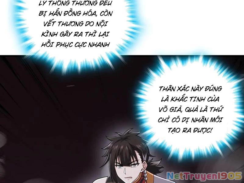 Giết Ta Thêm Vài Lần Nữa, Ta Liền Trở Thành Vô Địch! Chapter 96 - 120