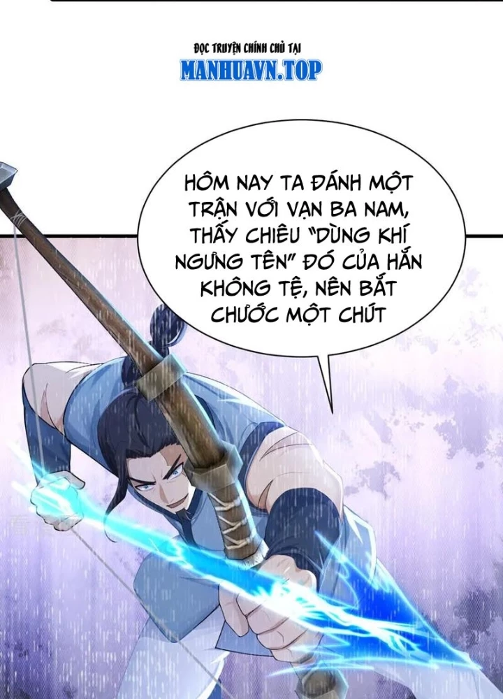 Trấn Quốc Thần Tế Chapter 294 - 23