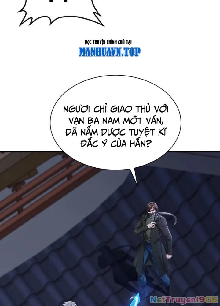 Trấn Quốc Thần Tế Chapter 294 - 29