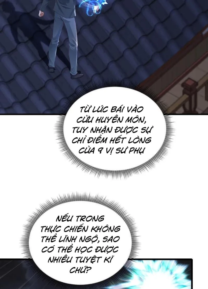 Trấn Quốc Thần Tế Chapter 294 - 31
