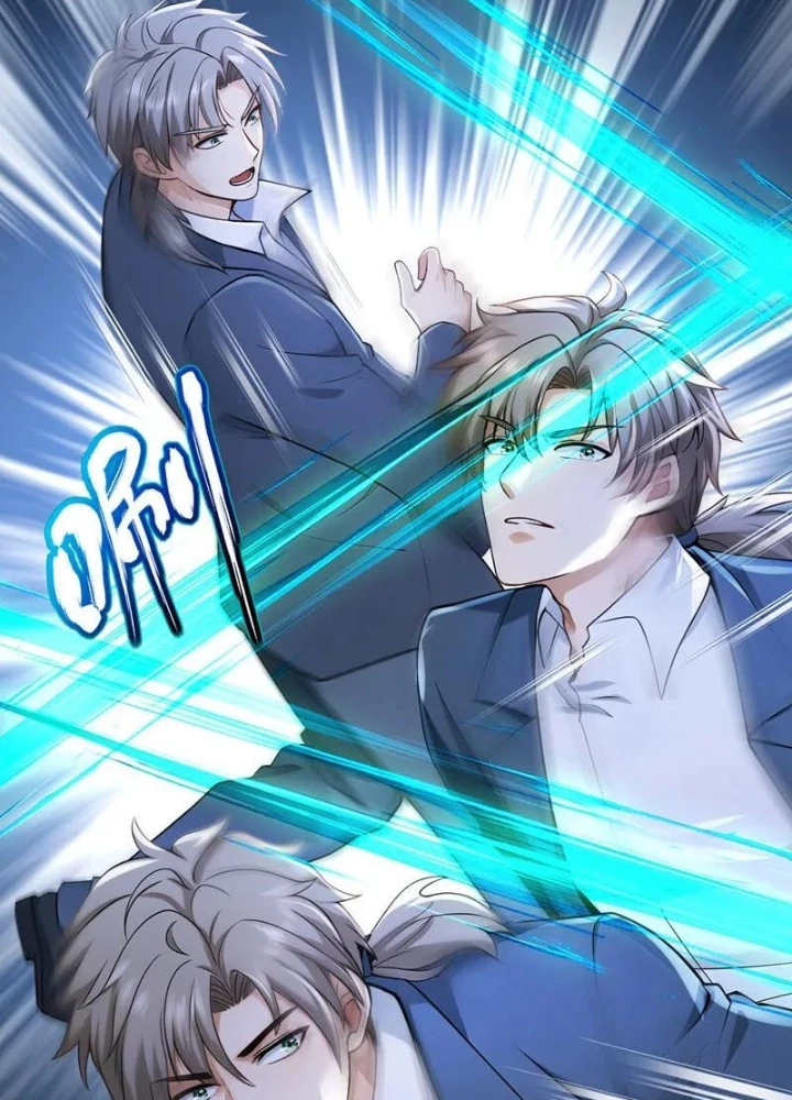 Trấn Quốc Thần Tế Chapter 294 - 45