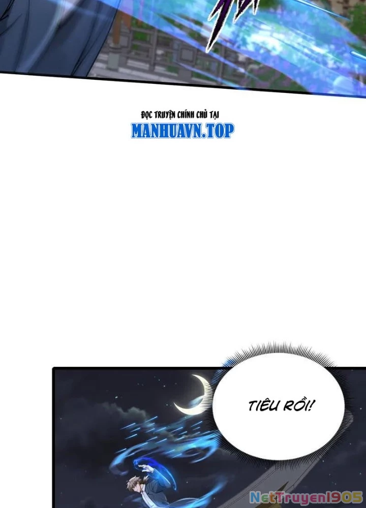 Trấn Quốc Thần Tế Chapter 294 - 57