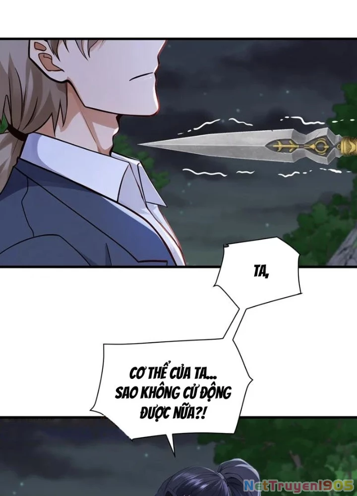 Trấn Quốc Thần Tế Chapter 294 - 81