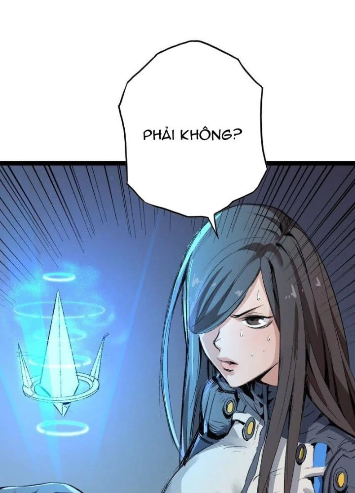 Vô Hạn Dị Hóa: Chiến Tranh Hệ Nhị Phân Chapter 45 - 7