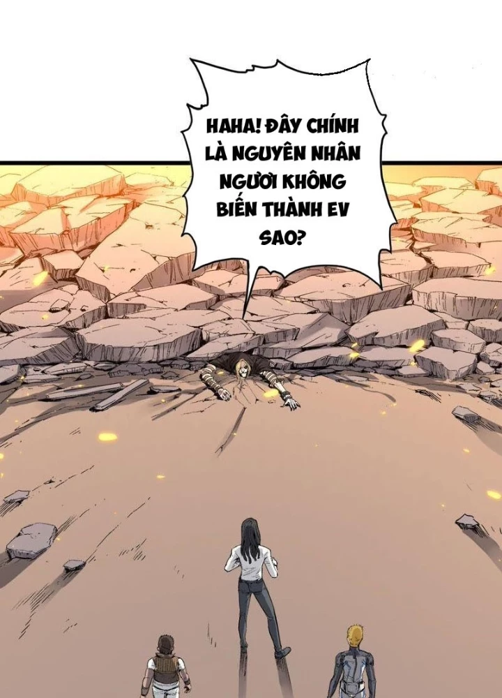 Vô Hạn Dị Hóa: Chiến Tranh Hệ Nhị Phân Chapter 45 - 37