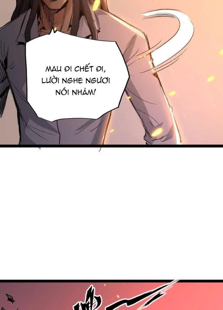 Vô Hạn Dị Hóa: Chiến Tranh Hệ Nhị Phân Chapter 45 - 49