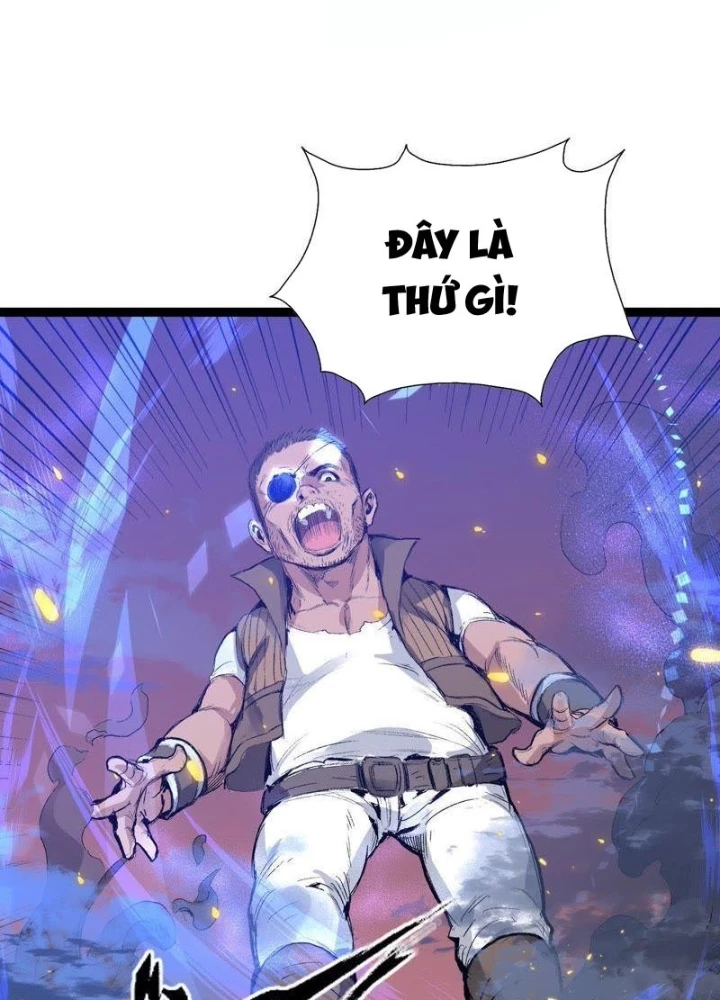 Vô Hạn Dị Hóa: Chiến Tranh Hệ Nhị Phân Chapter 45 - 59