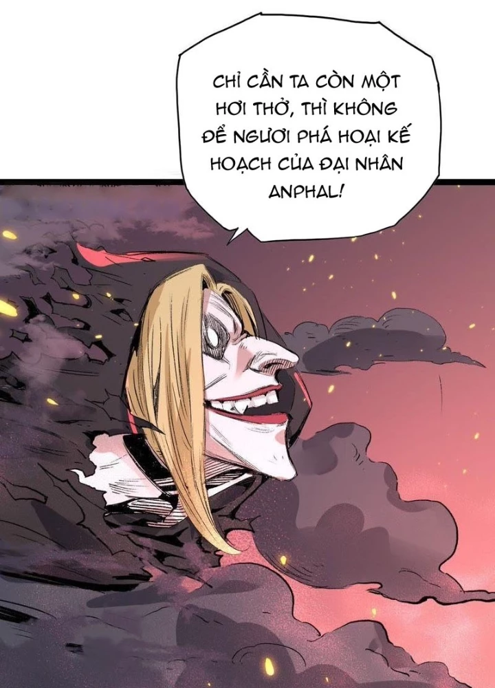Vô Hạn Dị Hóa: Chiến Tranh Hệ Nhị Phân Chapter 45 - 65