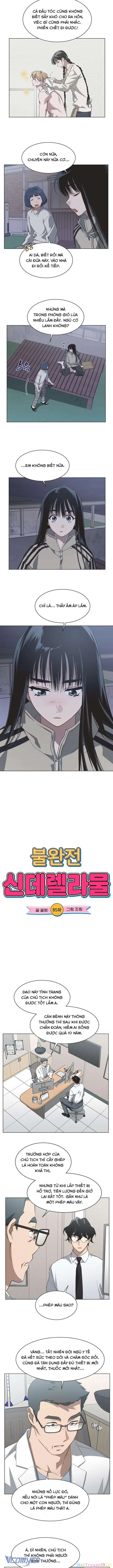 Lọ Lem Không Hoàn Hảo Chapter  85 - 2