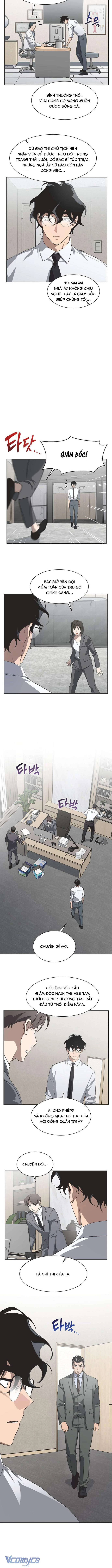 Lọ Lem Không Hoàn Hảo Chapter  85 - 3