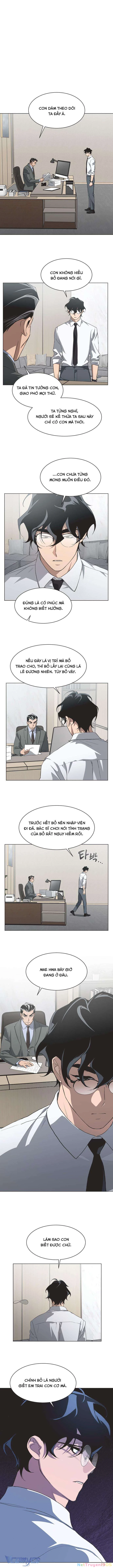 Lọ Lem Không Hoàn Hảo Chapter  85 - 4