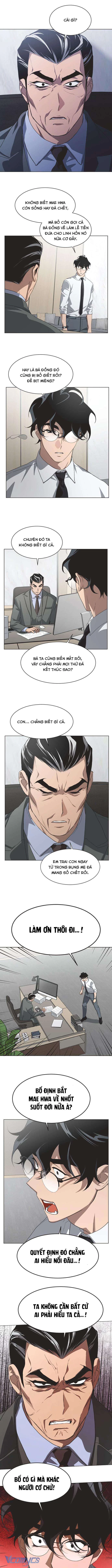 Lọ Lem Không Hoàn Hảo Chapter  85 - 5