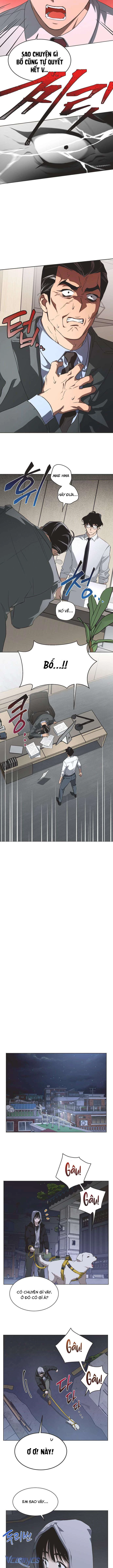 Lọ Lem Không Hoàn Hảo Chapter  85 - 6