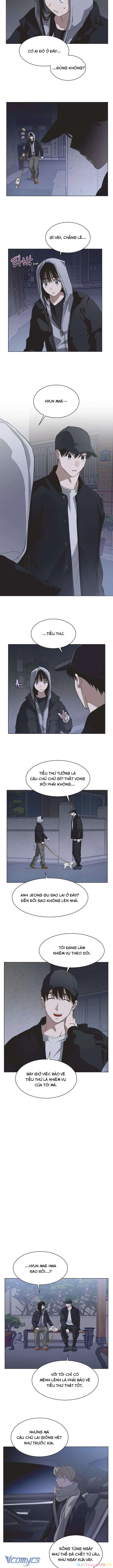 Lọ Lem Không Hoàn Hảo Chapter  85 - 7