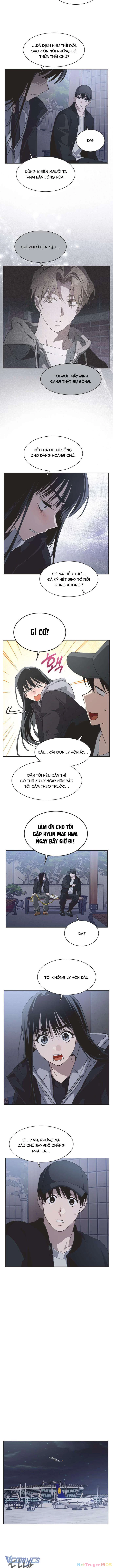 Lọ Lem Không Hoàn Hảo Chapter  85 - 8