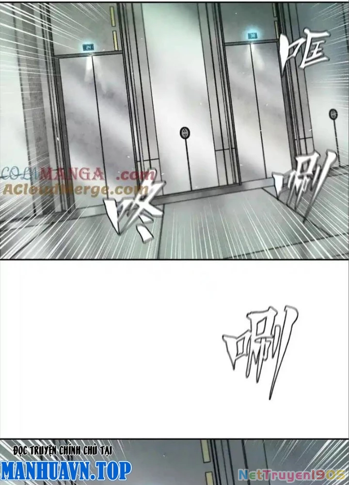 Trò chơi vô vọng Chapter 31 - 3