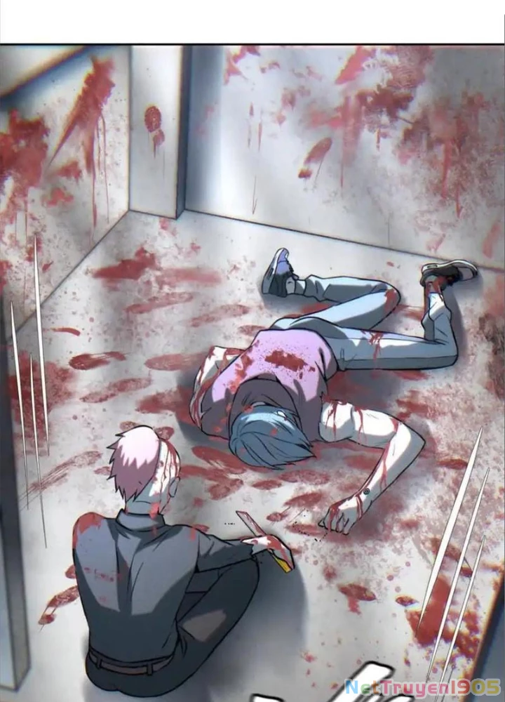 Trò chơi vô vọng Chapter 31 - 11