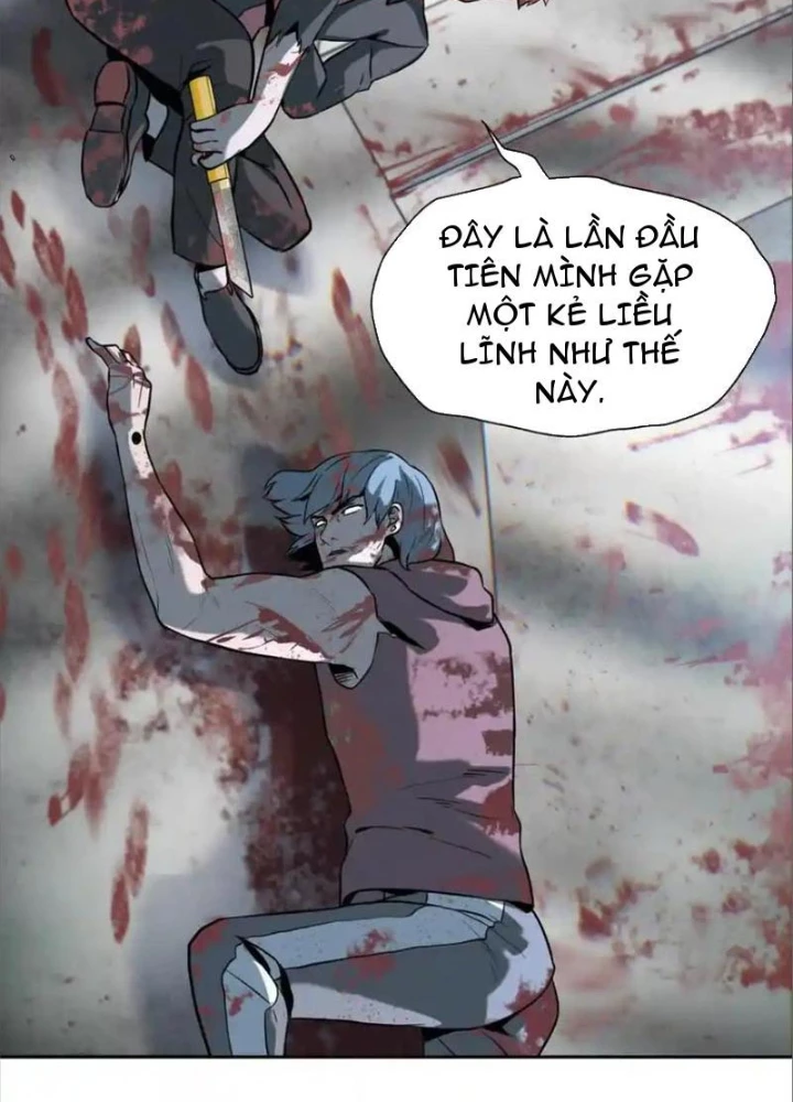 Trò chơi vô vọng Chapter 31 - 15