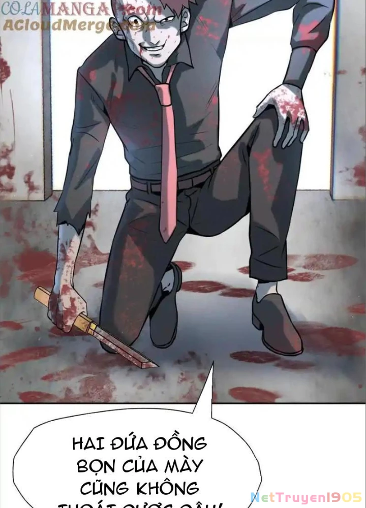 Trò chơi vô vọng Chapter 31 - 25