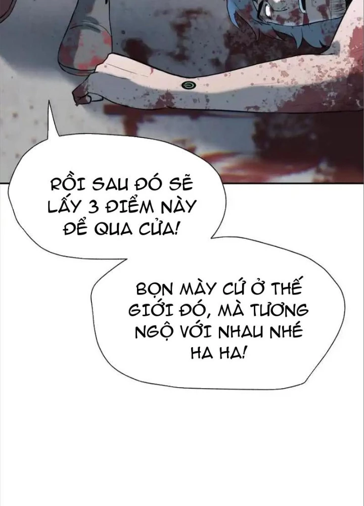 Trò chơi vô vọng Chapter 31 - 29