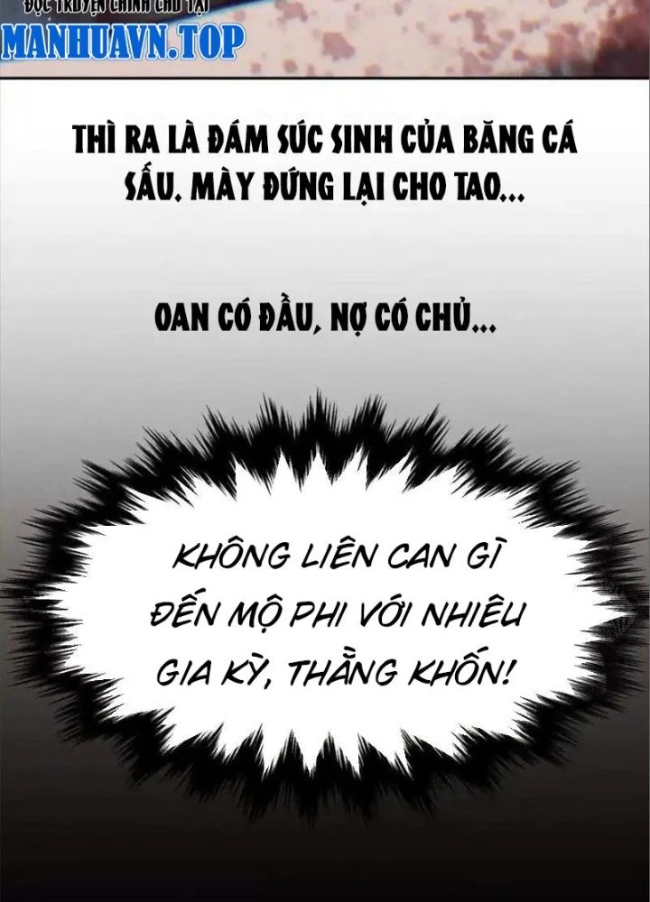 Trò chơi vô vọng Chapter 31 - 33