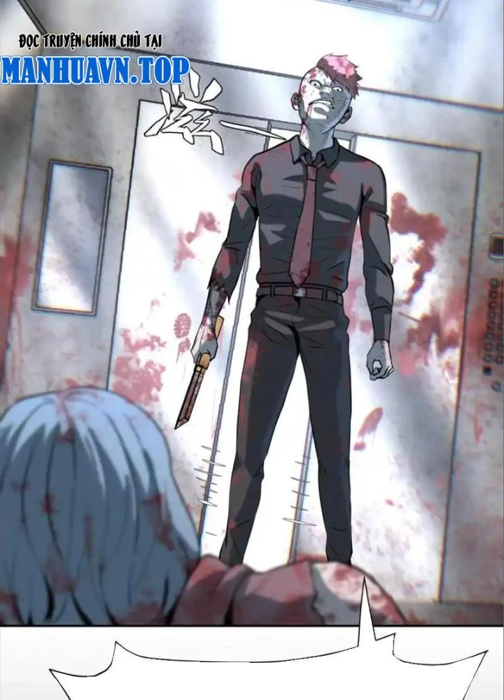 Trò chơi vô vọng Chapter 31 - 83