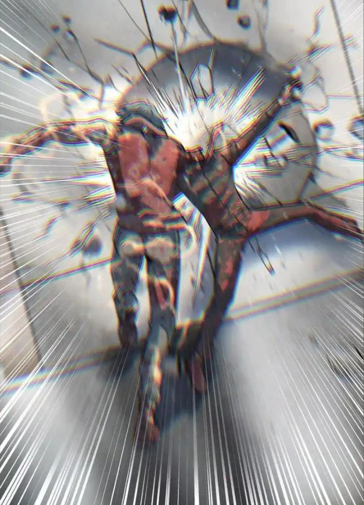 Trò chơi vô vọng Chapter 31 - 189