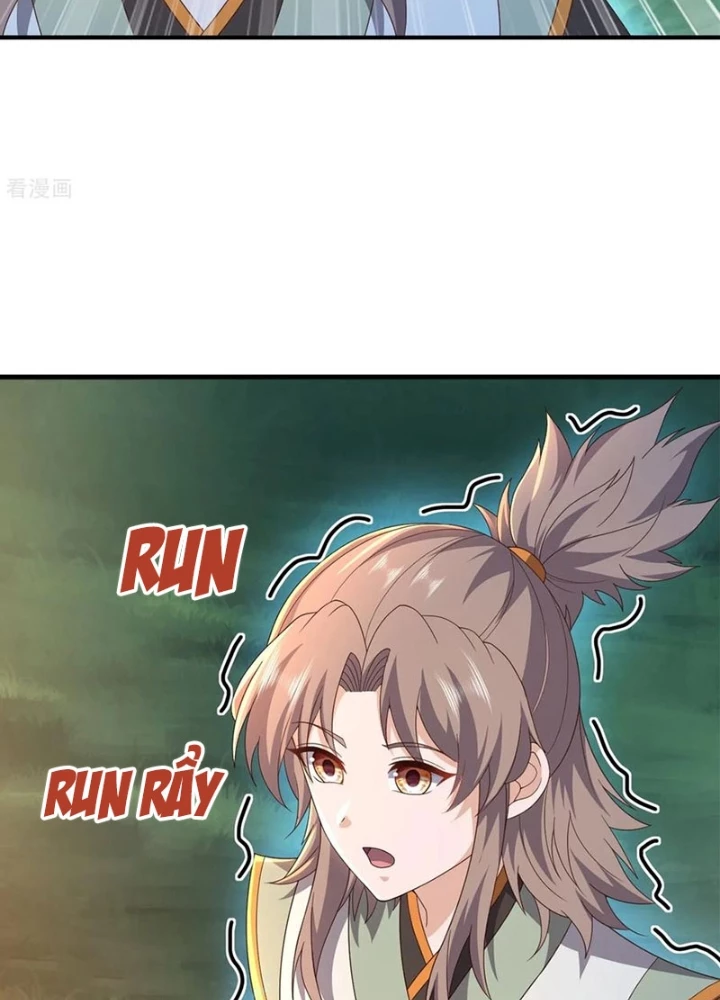Tiên Võ Đế Tôn Chapter 825 - 3