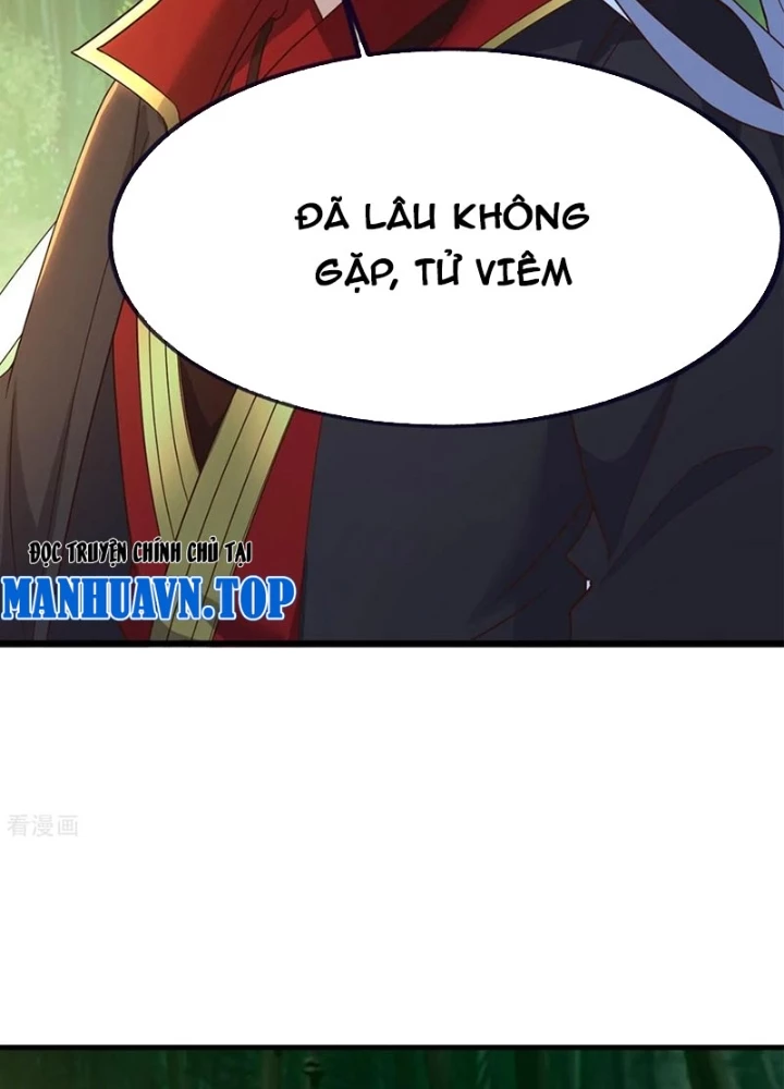 Tiên Võ Đế Tôn Chapter 825 - 11