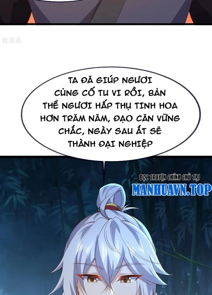 Tiên Võ Đế Tôn Chapter 825 - 21