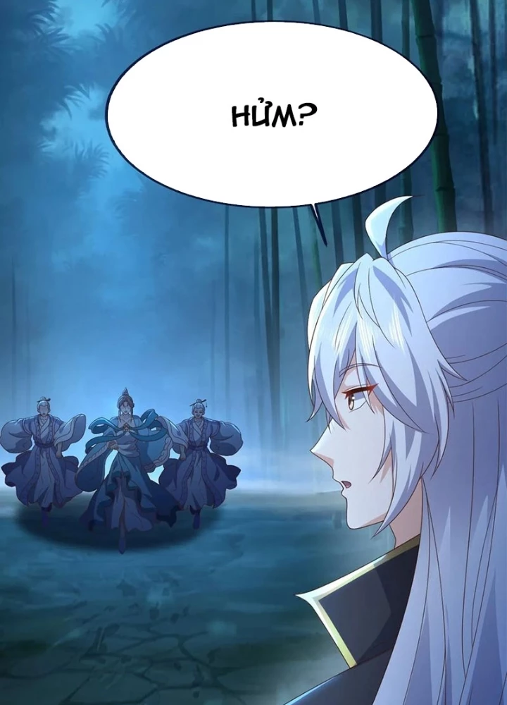 Tiên Võ Đế Tôn Chapter 825 - 43