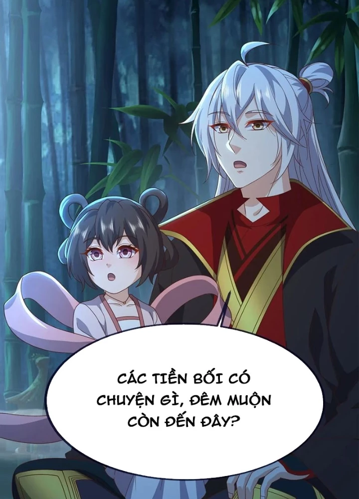 Tiên Võ Đế Tôn Chapter 825 - 49