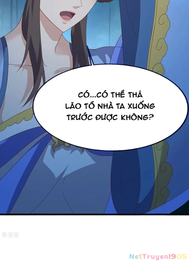 Tiên Võ Đế Tôn Chapter 825 - 53