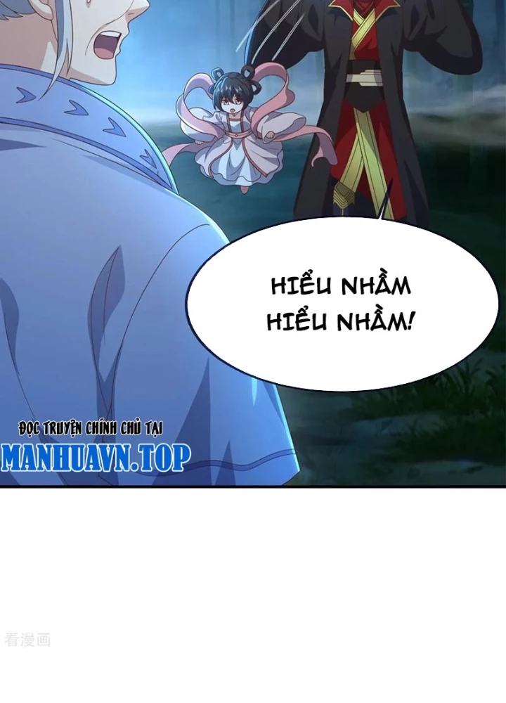 Tiên Võ Đế Tôn Chapter 825 - 59