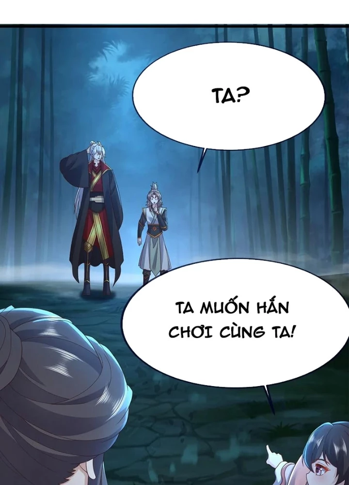 Tiên Võ Đế Tôn Chapter 825 - 67