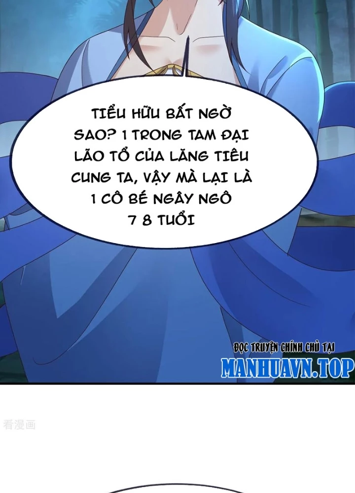 Tiên Võ Đế Tôn Chapter 825 - 77