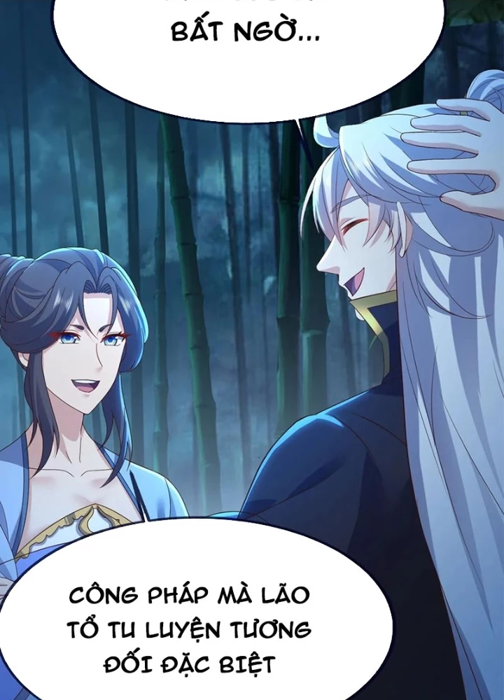 Tiên Võ Đế Tôn Chapter 825 - 79