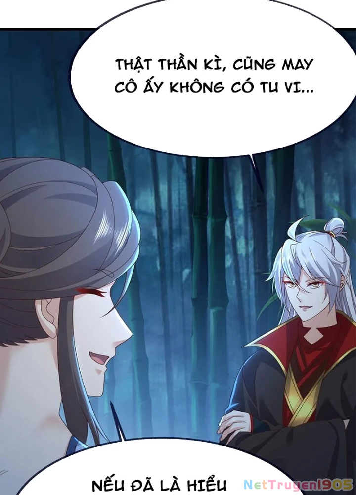 Tiên Võ Đế Tôn Chapter 825 - 85