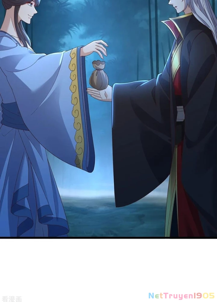 Tiên Võ Đế Tôn Chapter 825 - 95