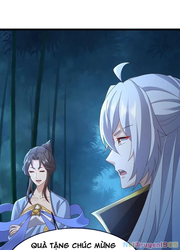 Tiên Võ Đế Tôn Chapter 825 - 97